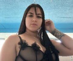 sexy cubana 100 % real - Image 2