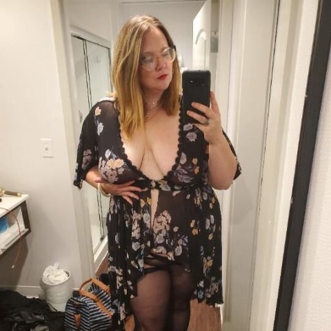 Chicagos Premier Plus Size Paramour - OUTCALLS ONLY - 1