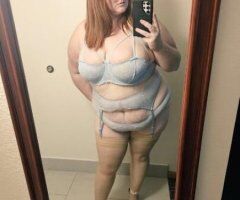 Chicagos Premier Plus Size Paramour - OUTCALLS ONLY - Image 5