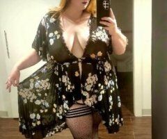 Chicagos Premier Plus Size Paramour - OUTCALLS ONLY - Image 6