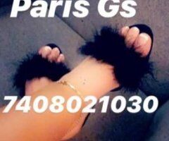 THE ORGANIK EXPIERENCE ❤❓❤JUST VISITING ❤ITS REALLY ME THE REAL PARIS🛑🛑🚨___________🚨THE PERFECT DATE🚨________🚨WELL REVIEWED🚨______________🚨PARIS GS🚨__________🚨 - Image 5