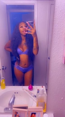 Wet &&Wild 💦 - 1