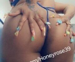 HONEYROSE N HAMPTON👉 INCALLS ONLY❌NO BARE 👉 READ AD A1 PUSSY DON'T MISS OUT - Image 3
