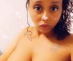 💦 Come have some fun with a slick thick carmel princess 👑 - Image 3