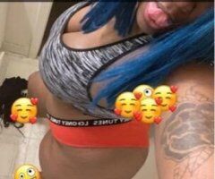 BIG BOOTY WITH THE WETTEST CAT N FIREST HEAD INTOWN - Image 3