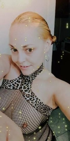 AMAZING-EXOTIC-EXCITING/ PRETTY PUSSY - 1