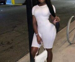 Bronx escorts - Grace Jones doing car fun