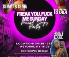 ‼😈ORGY PARTY TONIGHT!! - Image 11