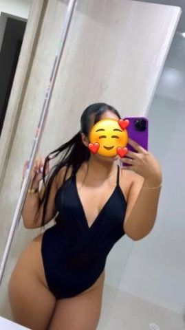 hola amor, soy una chica colombiana disponible para ti 🥰🥰🔥 - 1