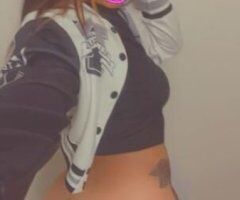 Kansas City escorts - Sophia 💦