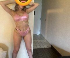 Washington D.C. escorts - colombiana bella super real buen cuerpo