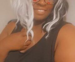 juicy bbw with that water - Image 7
