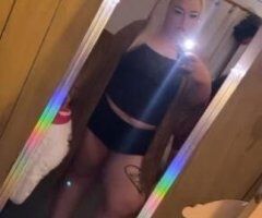 Blue-eyed Snowbunny😇lets play😜My 😻 get wett wett💦Squirter🤪 - Image 3