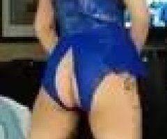 Clarksville escorts - Chisty is back for some fun 💋