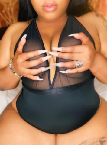 Curvaceous Funsize BBW 💋 FaceTime or Duo me for meets! 🍑💃 - 1