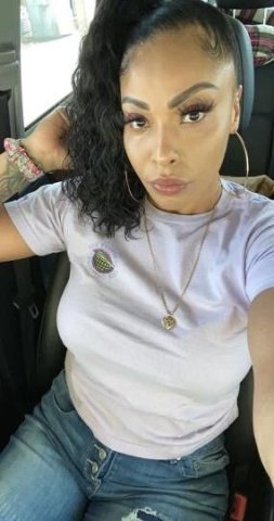 sexy Redbone - 1