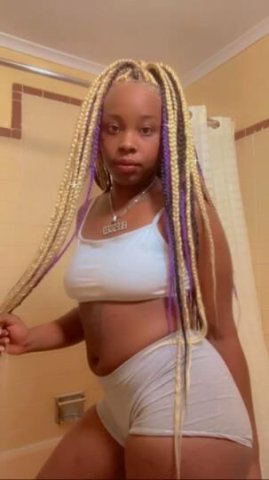 Freaky Friday🤤 - 1
