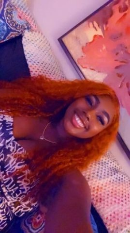 🆕Ebony Princess👸🏾 available now for satisfaction fun🧚🏾♀ Trucker friendly - 1