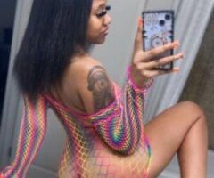NEW IN TOWN COME SEE ME 🤭💦🍆 HER FOR SHORT TIME NOT A LONG TIME - Image 5