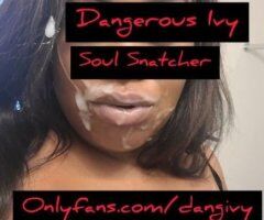 COME FUCK MY THROAT👅 I DON'T GAGG💦HEAVY SQUIRTER! ARRIVING SOON - Image 5