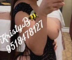 San Gabriel Valley escorts - Spicy Latina 🐝With A Banging Body