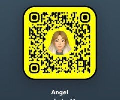Have you been touched by an ANGEL - Image 3
