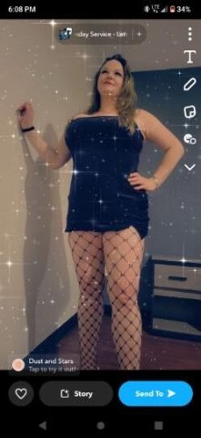 Big Titty Snow Bunny Ready 2 Plaaayyyy - 1