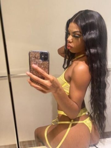 SEXY FUN PETiTE EXOTIC - 1