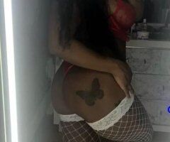Brooklyn escorts - Sexy Ebony Goddess Ready To Please You👅🩷