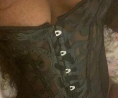 Sexy Ebony Goddess Ready To Please You👅🩷 - Image 3