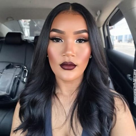 very sexy and freaky girl - 1
