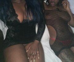 HazelNUT in the building.....2 girl special ft COCO - Image 6