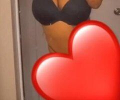Shreveport escorts - THICK AND BIG ASS TITTIES TIGHT PUSSY WHITE MEN ONLY!