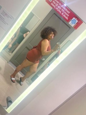 thick blasian ready for play time💦 😋 - 1