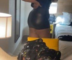 thick blasian ready for play time💦 😋 - Image 8