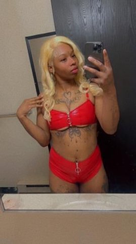 SexyRed - 1