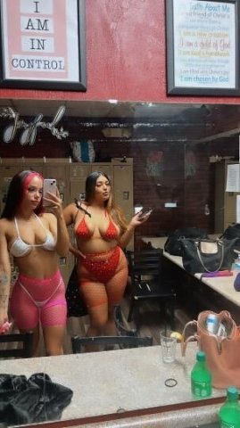 sexy girl - 1