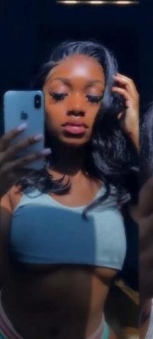 OUTCALLS ALL NIGHT ‼Sexii Brownskin Here to make your Dreams ☁ Cum 💦 True - 1