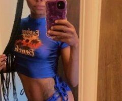 Bismarck escorts - India Strawberry 🍓💦💦
