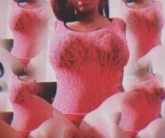 Petite Hot Ebony 🍫 Ready now 📲✅ - Image 3