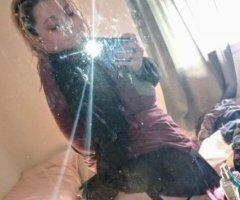 Fayetteville escorts - Available now for outcalls & carplay!!! squirter💦 CLEAN!! 27yo/5'6/200lbs
