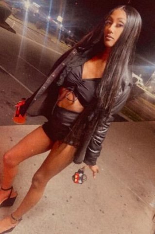 (NEW IN TOWN ❗FRIDAY SPECIALS😍💦 😻😜💦)THE REAL INDIYAH IS BACK 💯%ME biggg SPECIALS CALL ME☺😏! ikno you missed me come see me or ill come to you 😜😈 while im in town - 1