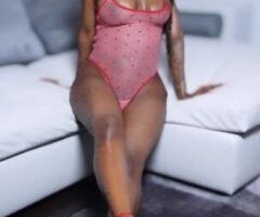 NEW IN TOWN !!!!! Come Let Me Fuck You Good Day 😈😈 - Image 3