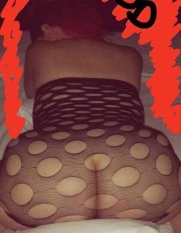Goldmouth Redd (New Number) INCALL Only - 1