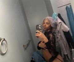Buffalo escorts - outcalls &cardates