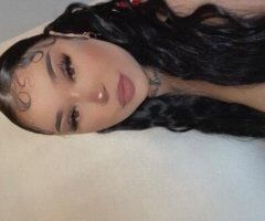 CUM PLAY WITH WINTER💦 FT VERIFY📲 Ur #1 Head Doctor💧 - Image 4