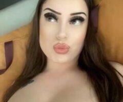 🔥❤last night here! 5 ⭐🐱 THE sexiest russian all natural 34f and juicy booty dont miss out on me 😘🔥❤ - Image 2