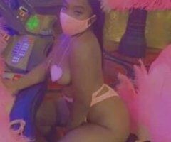 Hot Horny Chocolate Mami 😋🌊🤎 - Image 2