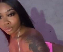 Hot Horny Chocolate Mami 😋🌊🤎 - Image 3