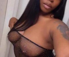 Hot Horny Chocolate Mami 😋🌊🤎 - Image 4